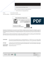tarjetaNSS PDF