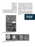 Staphylococcus Aureus (Gram-Posi-Tive) by Disc Diffusion