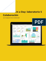 Lab 5 - Collaboration