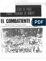 El Combatiente N 204 PDF