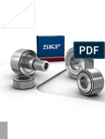 SKF - 10000 EN - Page(s) 1098 To 1147 - Track Runner Bearings