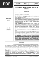 Caldeira Flamotubular PDF