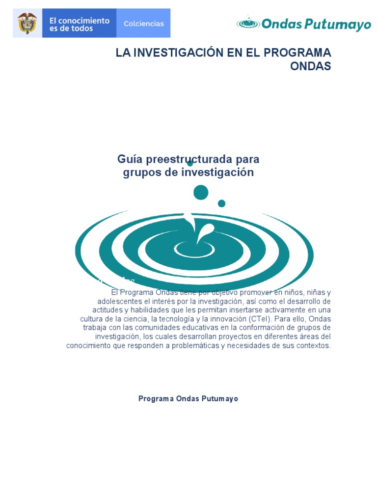 Guia N. 6 Acciones para Mitigar Cambio Climatico | PDF | Biodiésel ...