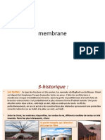 Membrane