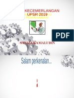 Bahasa Melayu Kertas 1 2019