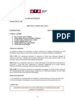 N01I-8A y 8B - Práctica Calificada 1 (PC1) MARZO 2020 PDF