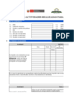 INFORME FINAL ACTIVIDADES REMOTAS