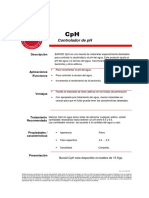 CPH PDS PDF