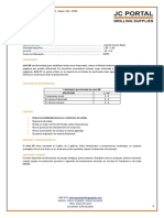 JCPDS BF PDF