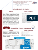 Masters MACG - MCF - 2020 PDF