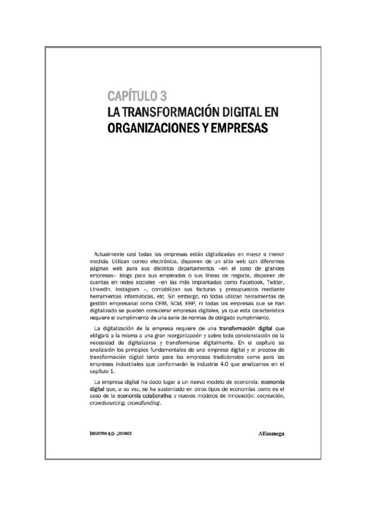 I4.0 Luis Joyanes Aguilar Cap03 PDF PDF