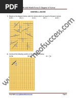 SPM Add Math Form 5 Chapter 4 Vector