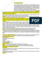 Atendimento de Urgência em Incidentes Com Múltiplas Vítimas