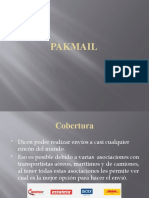 Pakmail