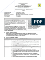 RPP 02 (Pengertian Ruang & Interaksi Antar Ruang) - Dikonversi