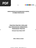 Download Praktek-praktek intel by Hengky Chu SN48106702 doc pdf
