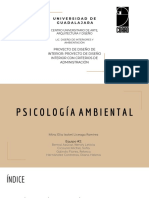Equipo 2 Psicologia Ambiental PDF