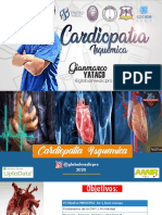 Cardiopatía Isquemica PDFF