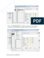 Guia de Simulación (Initialization)