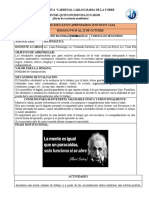 Matematica 2dos Bgu Semana 8 Seccion Matutina y Vespertina