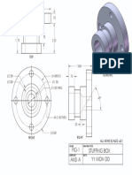 FIG-1 Stuffing Box Yy Mon DD Ansi A: Name Drawing Title