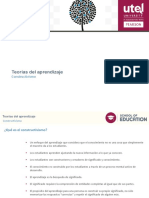 4 t4 - Constructivismo PRESNETACION