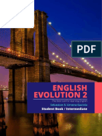 English Evolution 2