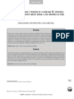 Dialnet PresentacionDeCasoYRevisionDeLiteratura 5568064 PDF