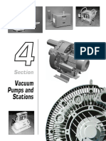 Anver Vacuum Pumps PDF