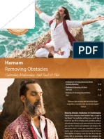 Harnam - Meditations For Transformation Removing Obstacles