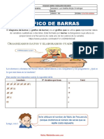 Gráfico de Barras 5