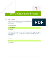 Teoría General Del Proceso 04 PDF