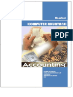 Handout KOMPUTER AKUNTANSI - PDF Free Download