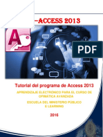 Acces Sesion 1 y 2 PDF