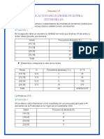 Nos Relacionamos Desde Nuestra Diversidad: Semana 19