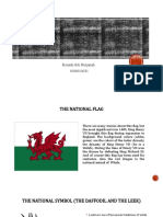 Interest Things in Wales: Rosanti Siti Nurjanah 1909010031