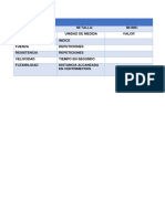 Test de Actividad Fisica PDF