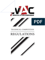 ENG_Technical Competition Regulations_WAC_v_2018