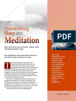 10 Transforming Sleep PDF