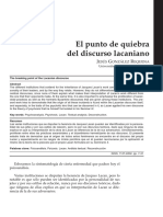 Dialnet-ElPuntoDeQuiebraDelDiscursoLacaniano-4192932.pdf