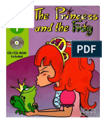 The princess and the frog.pdf