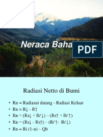 Neraca-Bahang