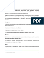 Ejemplo de Diagrama MTM2 PDF