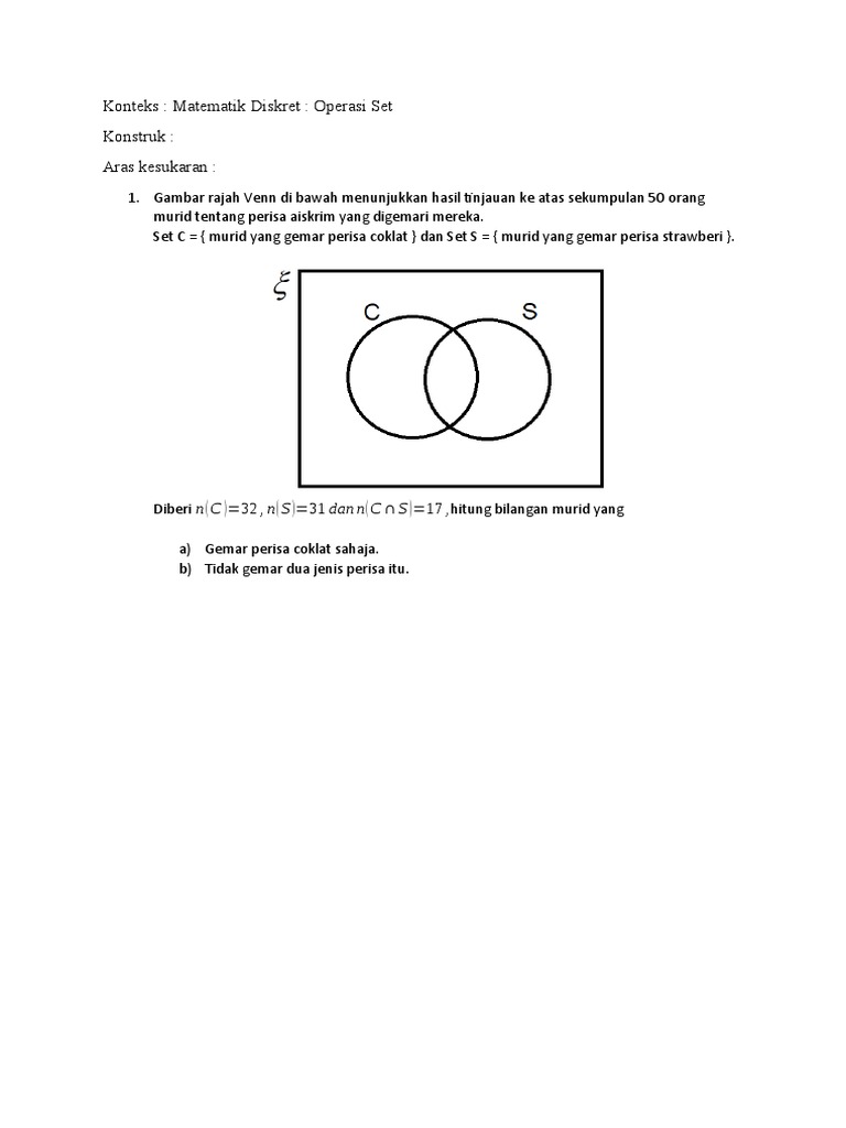 Soalan Bahagian C Soalan 1 Dan 2 | PDF | Metode & Bahan Ajar