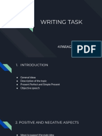 Writing Task PDF