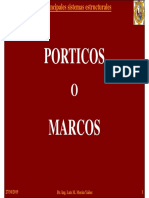 3.7.3 Porticos o Marcos PDF