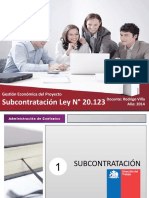 0_Conceptos de Subcontratación