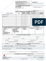 Formulario Postulacion Vivienda V1 PDF