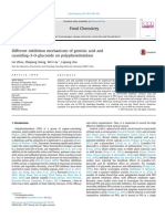 Food Chemistry: Lei Zhou, Zhiqiang Xiong, Wei Liu, Liqiang Zou