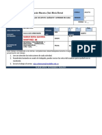 Refuerzo de Matematicas Sarah Gaviria Martinez 5b